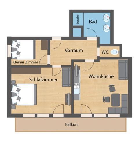 Bauernhof Mandlberger Apartment Schladming Exterior photo